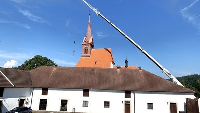 Foto: Petr Samec 