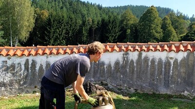 Foto: Petr Samec 
