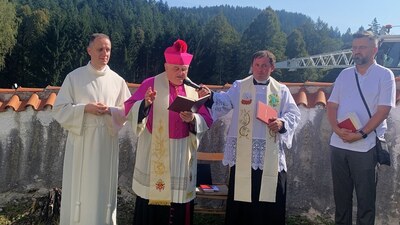 Foto: Petr Samec 