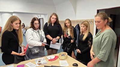 Foto: Kamila Horáková