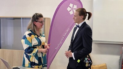 Foto: Kamila Horáková