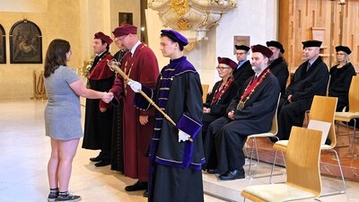 Foto: Kamila Horáková