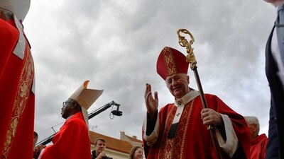 Foto: Tomáš Vojta z Tábora