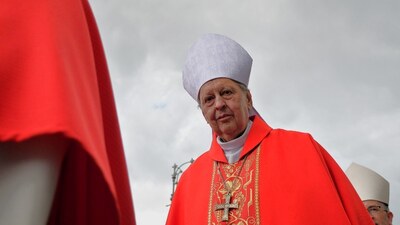 Foto: Tomáš Vojta z Tábora