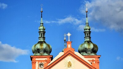 Foto: Tomáš Vojta z Tábora