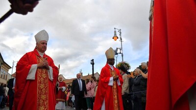 Foto: Tomáš Vojta z Tábora