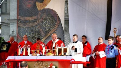 Foto: Tomáš Vojta z Tábora