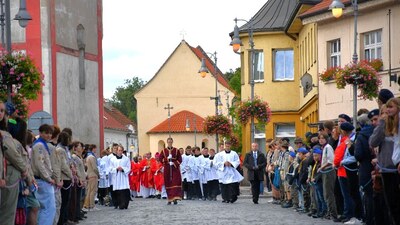 Foto: Tomáš Vojta z Tábora