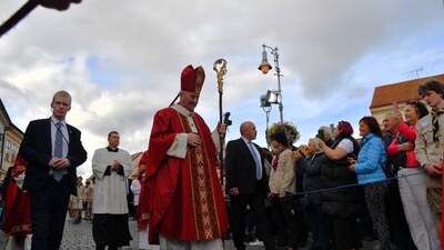 Foto: Tomáš Vojta z Tábora