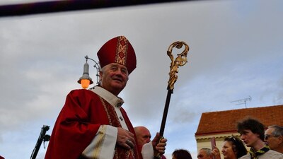 Foto: Tomáš Vojta z Tábora