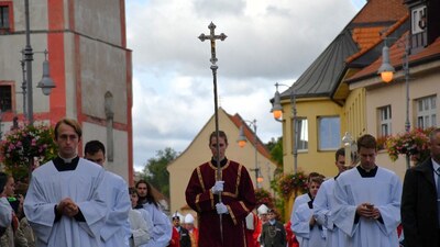 Foto: Tomáš Vojta z Tábora