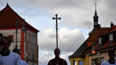 Foto: Tomáš Vojta z Tábora