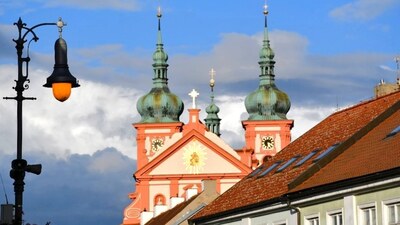 Foto: Tomáš Vojta z Tábora