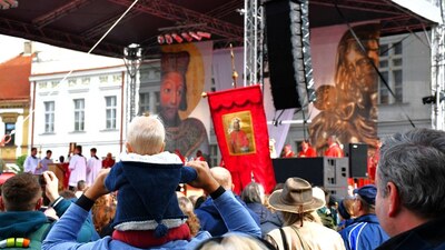Foto: Tomáš Vojta z Tábora