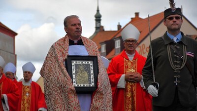Foto: Tomáš Vojta z Tábora