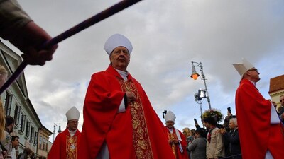 Foto: Tomáš Vojta z Tábora