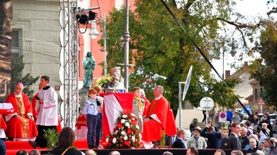Foto: Tomáš Vojta z Tábora