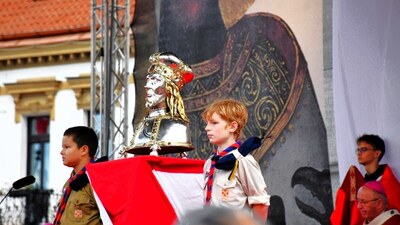 Foto: Tomáš Vojta z Tábora