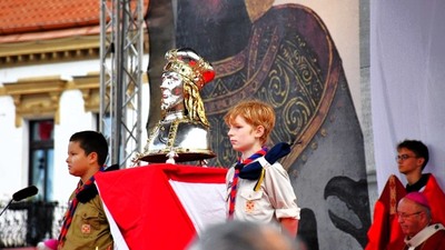 Foto: Tomáš Vojta z Tábora