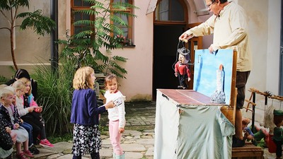 Foto: Jan Rosík