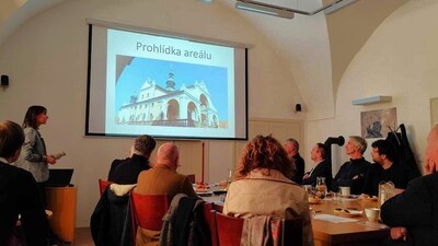 Foto: Lenka Ambrožová