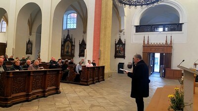 Foto: Petr Samec