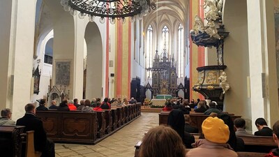 Foto: Petr Samec