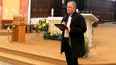 Foto: Petr Samec