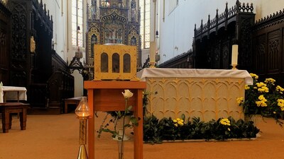 Foto: Petr Samec