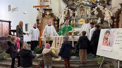 Foto: archiv SVČ Síť