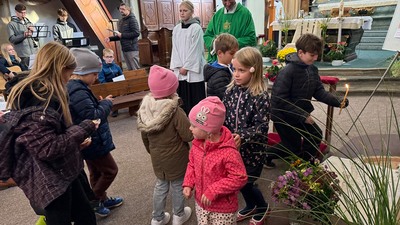 Foto: archiv SVČ Síť