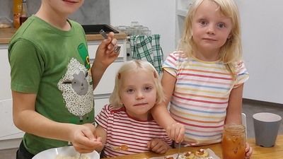 Foto: archiv SVČ Síť