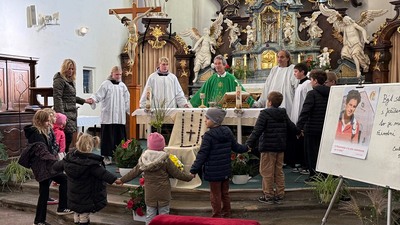 Foto: archiv SVČ Síť
